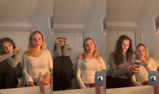 luvedbyjulia TikTok Live — Sep 14, 2026, 8:43 PM