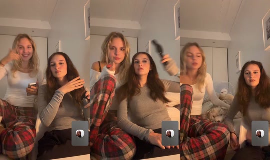 luvedbyjulia TikTok Live — Sep 14, 2026, 9:33 PM