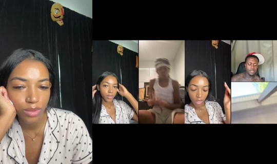 luvery..k TikTok Live — Sep 28, 2026, 7:54 PM