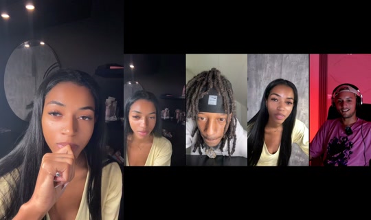 luvery..k TikTok Live — Oct 2, 2026, 8:11 PM