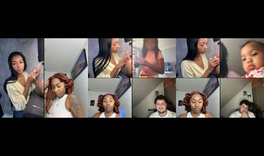luvery..k TikTok Live — Oct 2, 2026, 9:59 PM