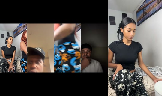 luvery..k TikTok Live — Oct 3, 2026, 11:19 PM