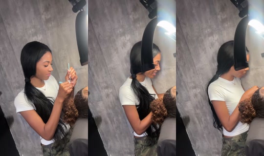 luvery..k TikTok Live — Oct 6, 2026, 3:55 PM
