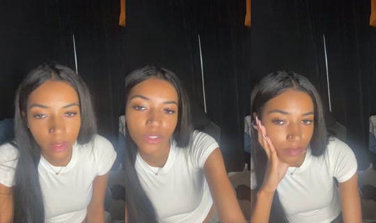 luvery..k TikTok Live — Oct 6, 2026, 8:37 PM