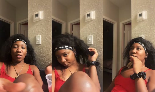 luvfatruu TikTok Live — Aug 22, 2026, 4:56 AM