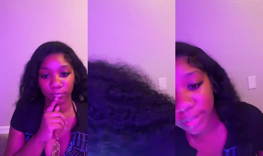 luvfatruu TikTok Live — Aug 26, 2026, 2:40 AM