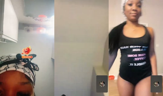 luvfatruu TikTok Live — Sep 30, 2026, 5:35 AM
