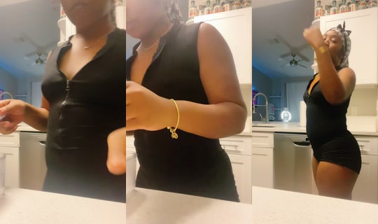 luvfatruu TikTok Live — Oct 5, 2026, 3:41 AM