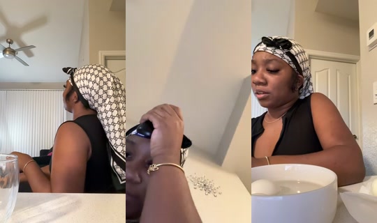 luvfatruu TikTok Live — Oct 5, 2026, 4:28 AM