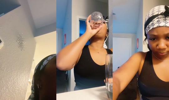 luvfatruu TikTok Live — Oct 5, 2026, 5:13 AM