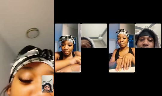 luvfatruu TikTok Live — Oct 5, 2026, 5:44 AM
