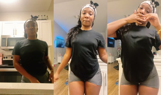 luvfatruu TikTok Live — Oct 6, 2026, 4:29 AM