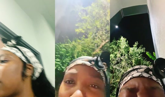 luvfatruu TikTok Live — Oct 6, 2026, 9:43 AM