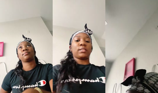 luvfatruu TikTok Live — Oct 6, 2026, 7:33 PM