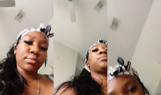 luvfatruu TikTok Live — Oct 7, 2026, 8:33 PM