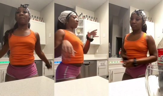 luvfatruu TikTok Live — Oct 9, 2026, 5:00 AM