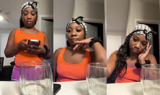 luvfatruu TikTok Live — Oct 9, 2026, 7:08 AM