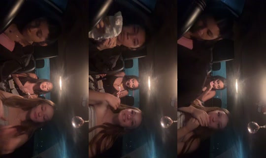 luviianaa1 TikTok Live — Oct 2, 2026, 3:15 AM