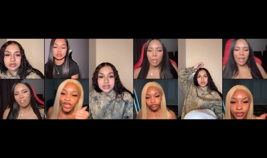 luvinnonali TikTok Live — Aug 31, 2026, 2:16 AM