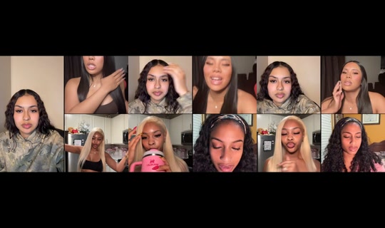 luvinnonali TikTok Live — Aug 31, 2026, 2:34 AM