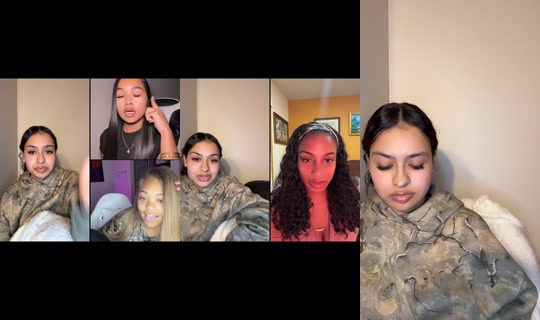 luvinnonali TikTok Live — Aug 31, 2026, 3:51 AM