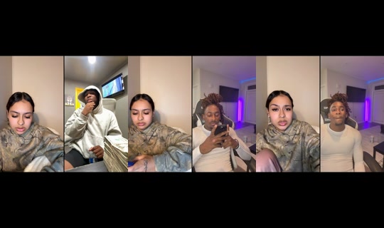 luvinnonali TikTok Live — Aug 31, 2026, 4:42 AM
