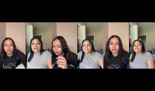 luvinnonali TikTok Live — Aug 31, 2026, 4:11 PM