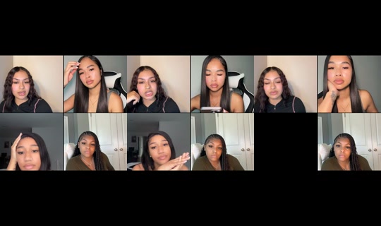 luvinnonali TikTok Live — Aug 31, 2026, 5:20 PM