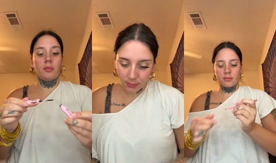 luvjesss TikTok Live — Sep 11, 2026, 9:34 PM