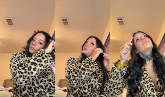luvjesss TikTok Live — Sep 12, 2026, 3:30 PM