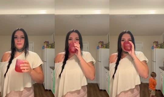 luvjesss TikTok Live — Sep 19, 2026, 12:01 AM