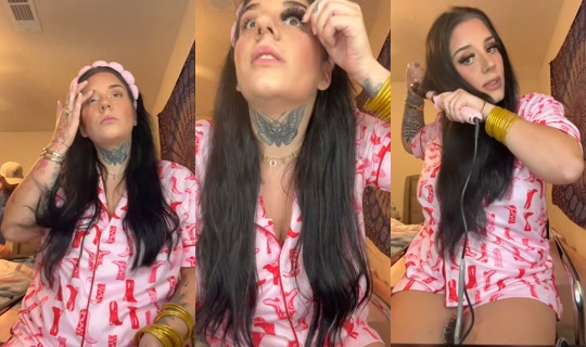 luvjesss TikTok Live — Oct 4, 2026, 12:16 AM