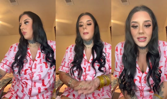 luvjesss TikTok Live — Oct 4, 2026, 1:06 AM