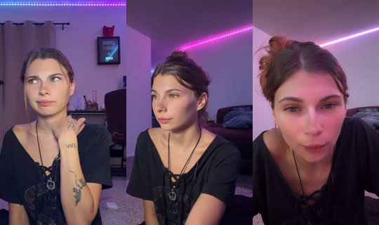 luvkoko6969 TikTok Live — Sep 29, 2026, 10:50 AM