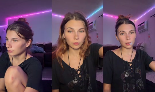 luvkoko6969 TikTok Live — Sep 29, 2026, 11:41 AM