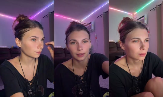 luvkoko6969 TikTok Live — Sep 29, 2026, 12:11 PM