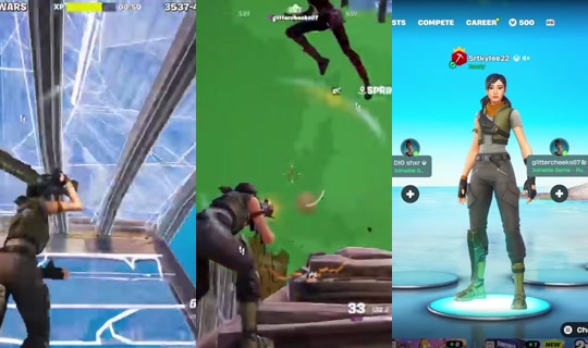 luvkyleee TikTok Live — Aug 24, 2026, 7:50 AM