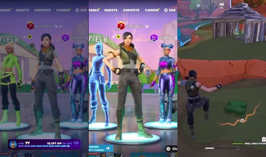 luvkyleee TikTok Live — Aug 26, 2026, 3:21 PM