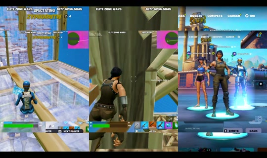 luvkyleee TikTok Live — Aug 28, 2026, 5:56 PM