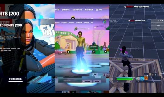 luvkyleee TikTok Live — Aug 28, 2026, 9:08 PM