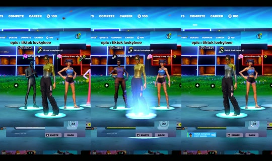 luvkyleee TikTok Live — Aug 29, 2026, 12:16 AM