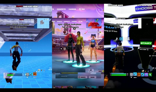 luvkyleee TikTok Live — Aug 29, 2026, 2:56 AM