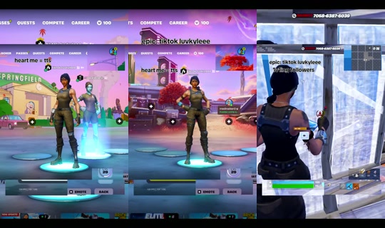 luvkyleee TikTok Live — Aug 29, 2026, 4:17 AM