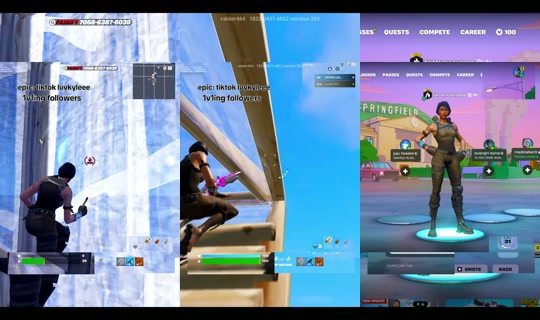 luvkyleee TikTok Live — Aug 29, 2026, 4:59 AM
