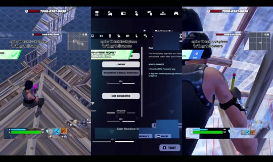 luvkyleee TikTok Live — Aug 29, 2026, 3:06 PM