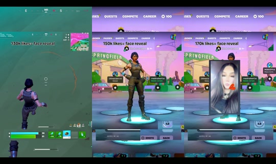 luvkyleee TikTok Live — Aug 29, 2026, 7:30 PM