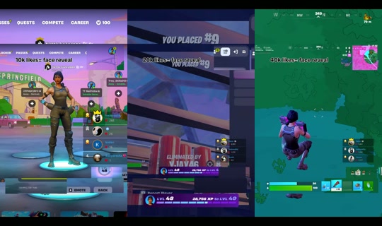 luvkyleee TikTok Live — Aug 30, 2026, 12:52 AM