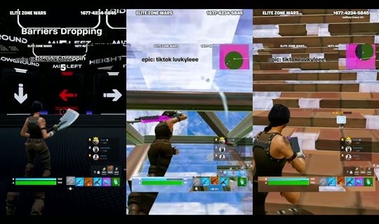 luvkyleee TikTok Live — Aug 30, 2026, 1:42 AM