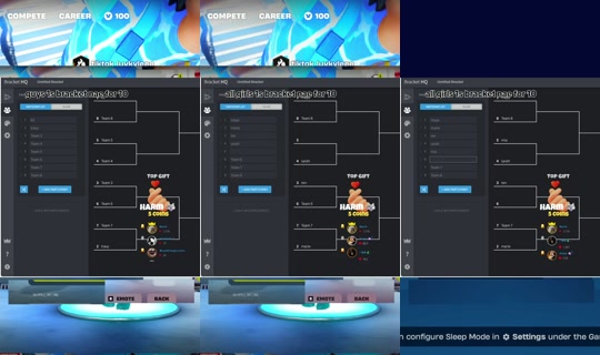 luvkyleee TikTok Live — Sep 8, 2026, 12:33 AM