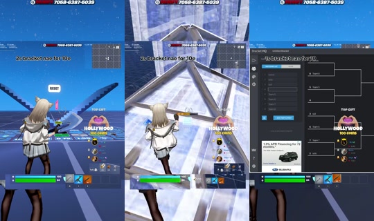luvkyleee TikTok Live — Sep 8, 2026, 3:24 AM